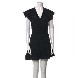 Veronica Beard Black Dress